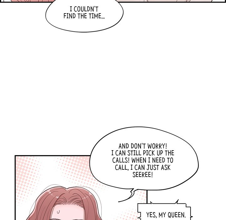 Sunny-Side Up Sunny-Side Up EP 32 - Toomics page 10 - 