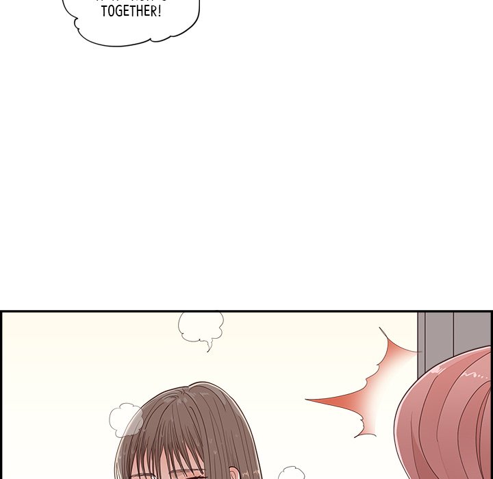 Sunny-Side Up Sunny-Side Up EP 32 - Toomics page 91 - 