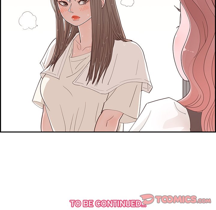 Sunny-Side Up Sunny-Side Up EP 32 - Toomics page 92 - 