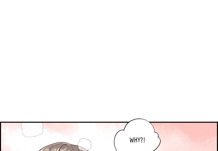 Sunny-Side Up Sunny-Side Up EP 33 - Toomics page 1 - 