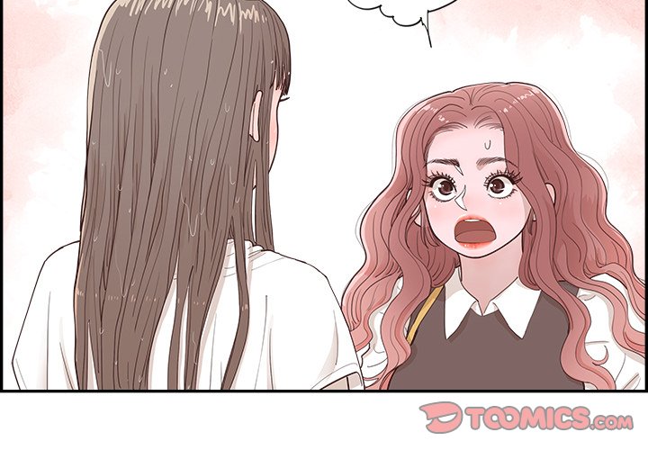 Sunny-Side Up Sunny-Side Up EP 33 - Toomics page 2 - 