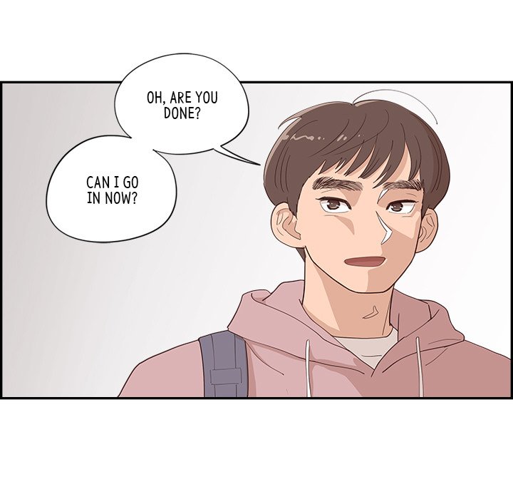 Sunny-Side Up Sunny-Side Up EP 33 - Toomics page 11 - 