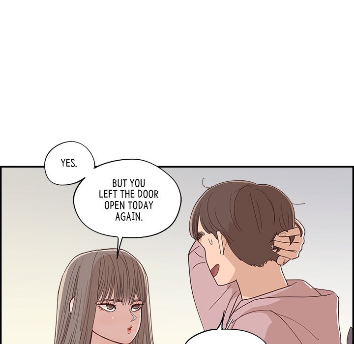 Sunny-Side Up Sunny-Side Up EP 33 - Toomics page 12 - 