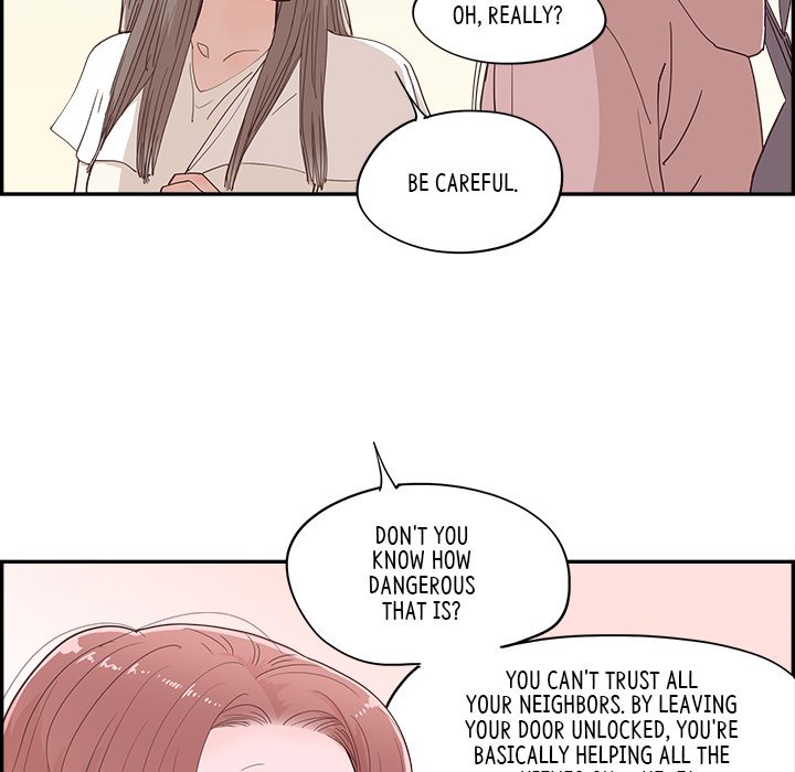 Sunny-Side Up Sunny-Side Up EP 33 - Toomics page 13 - 