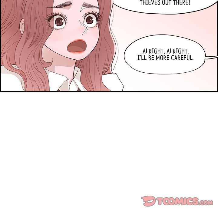 Sunny-Side Up Sunny-Side Up EP 33 - Toomics page 14 - 