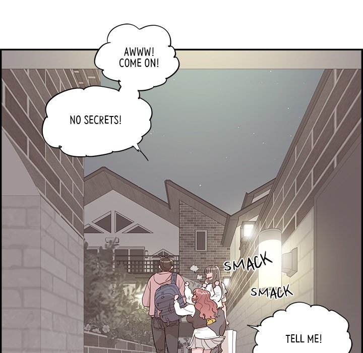 Sunny-Side Up Sunny-Side Up EP 33 - Toomics page 15 - 