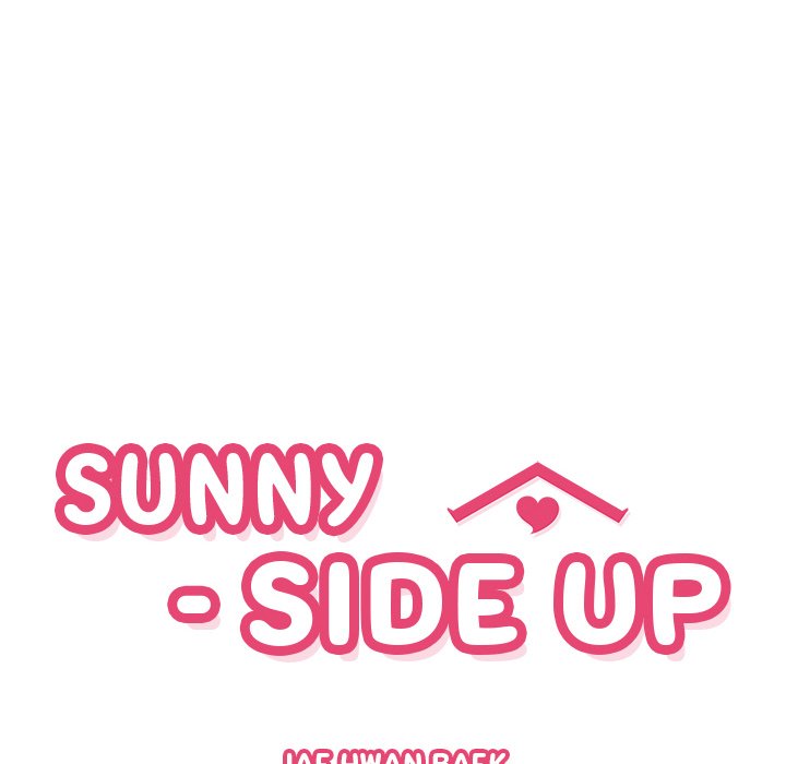 Sunny-Side Up Sunny-Side Up EP 33 - Toomics page 18 - 