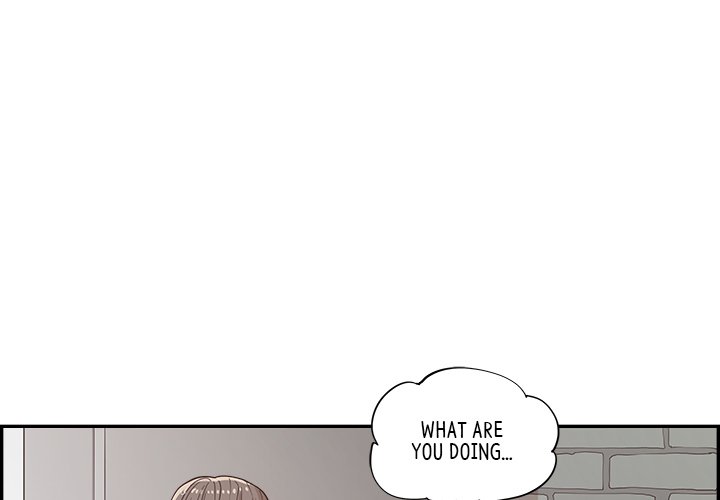 Sunny-Side Up Sunny-Side Up EP 33 - Toomics page 3 - 