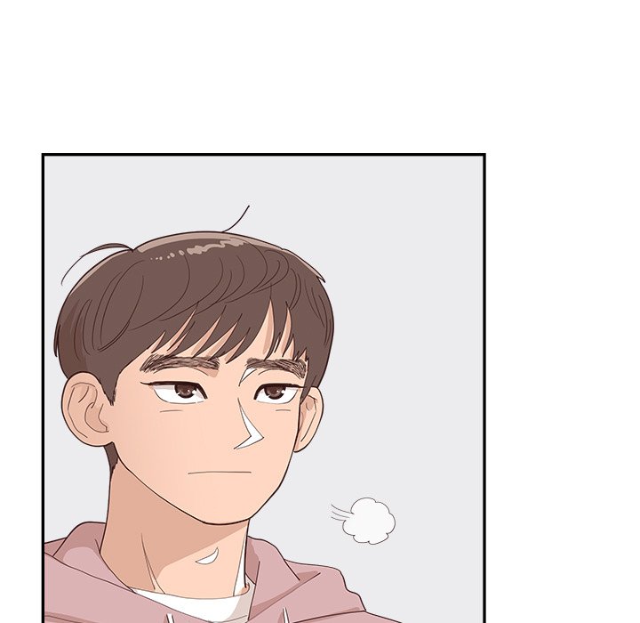 Sunny-Side Up Sunny-Side Up EP 33 - Toomics page 21 - 