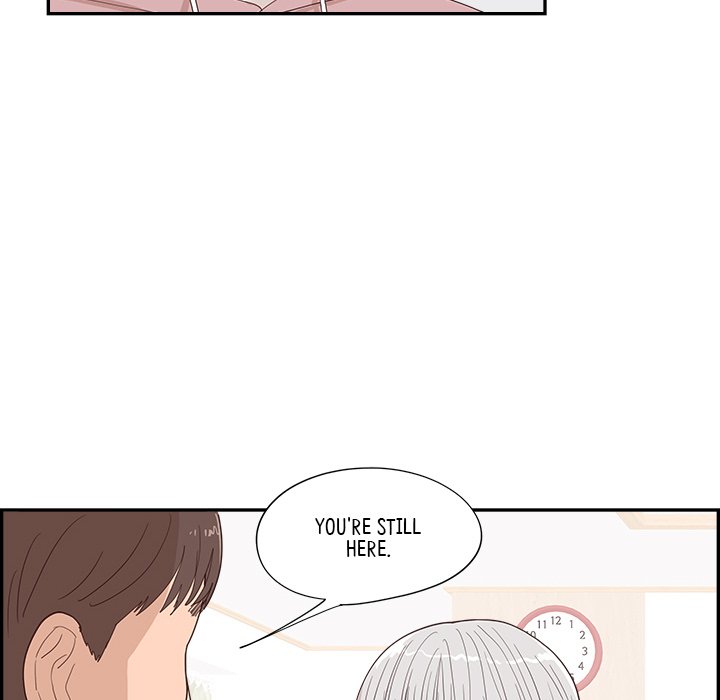 Sunny-Side Up Sunny-Side Up EP 33 - Toomics page 22 - 