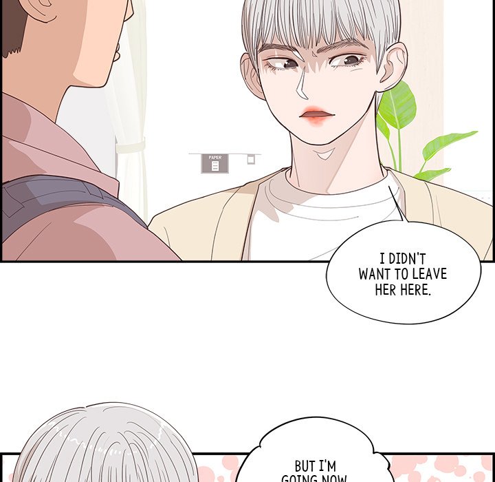Sunny-Side Up Sunny-Side Up EP 33 - Toomics page 23 - 
