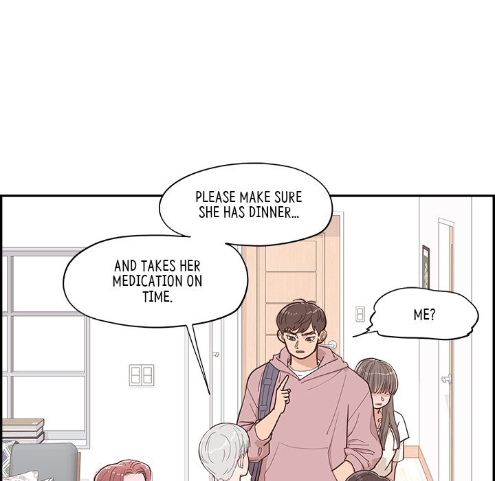 Sunny-Side Up Sunny-Side Up EP 33 - Toomics page 25 - 