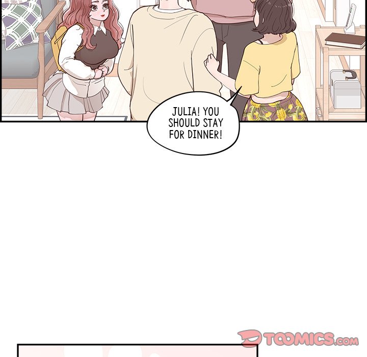 Sunny-Side Up Sunny-Side Up EP 33 - Toomics page 26 - 