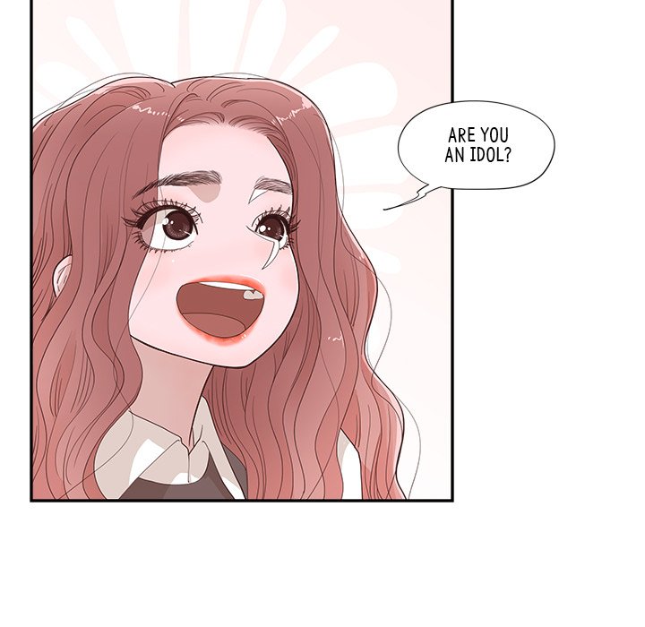 Sunny-Side Up Sunny-Side Up EP 33 - Toomics page 27 - 