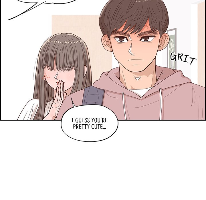 Sunny-Side Up Sunny-Side Up EP 33 - Toomics page 30 - 