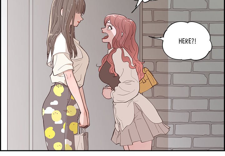 Sunny-Side Up Sunny-Side Up EP 33 - Toomics page 4 - 