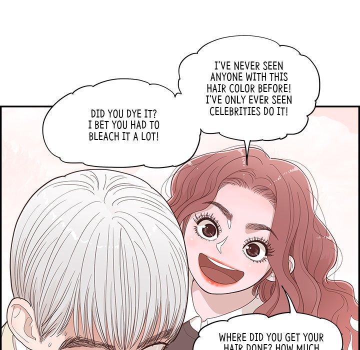 Sunny-Side Up Sunny-Side Up EP 33 - Toomics page 31 - 