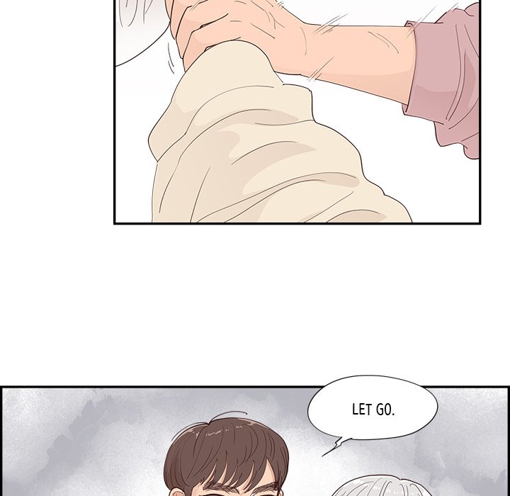 Sunny-Side Up Sunny-Side Up EP 33 - Toomics page 37 - 
