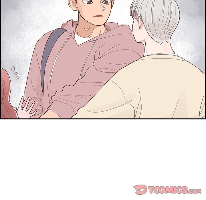 Sunny-Side Up Sunny-Side Up EP 33 - Toomics page 38 - 