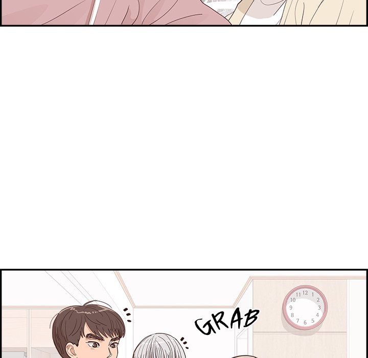 Sunny-Side Up Sunny-Side Up EP 33 - Toomics page 40 - 