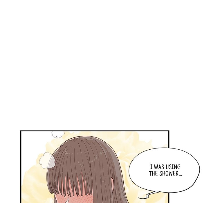 Sunny-Side Up Sunny-Side Up EP 33 - Toomics page 5 - 
