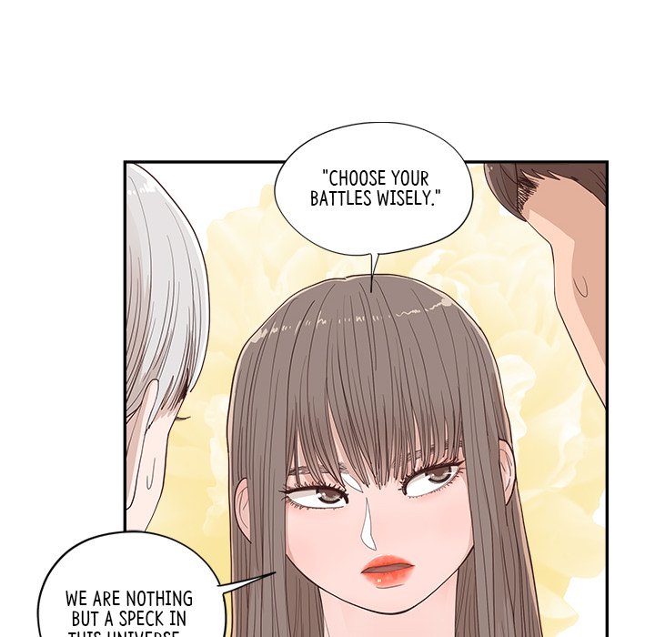Sunny-Side Up Sunny-Side Up EP 33 - Toomics page 42 - 