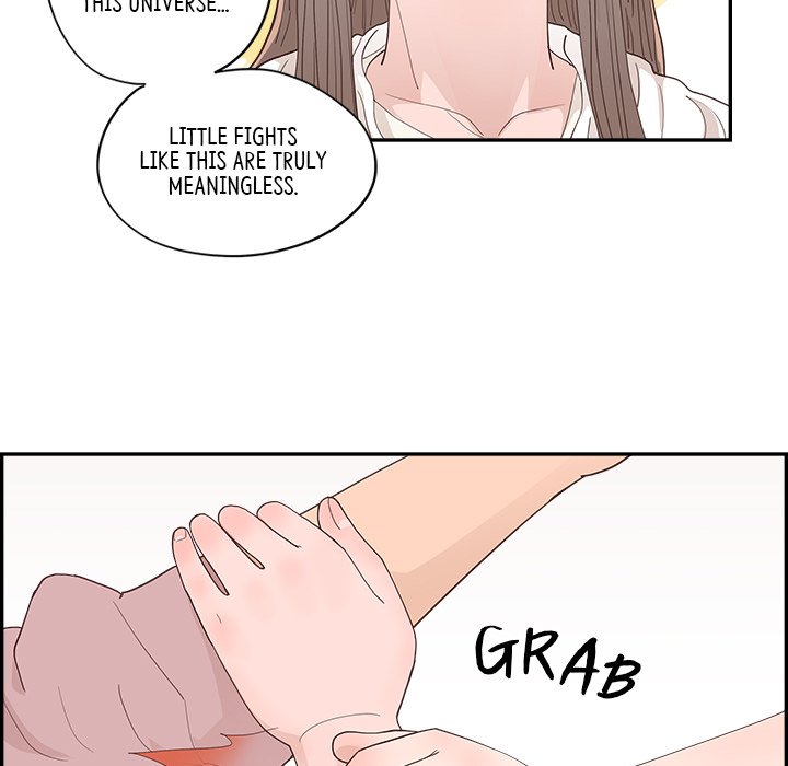 Sunny-Side Up Sunny-Side Up EP 33 - Toomics page 43 - 