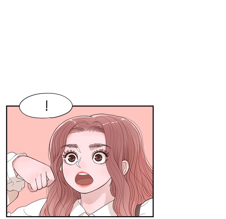 Sunny-Side Up Sunny-Side Up EP 33 - Toomics page 46 - 