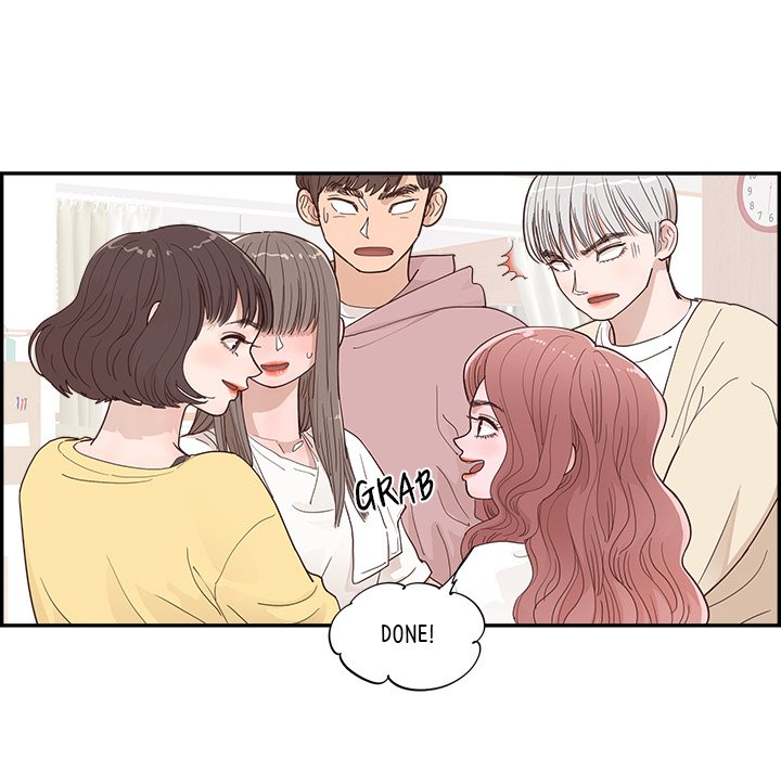 Sunny-Side Up Sunny-Side Up EP 33 - Toomics page 48 - 