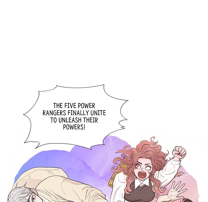 Sunny-Side Up Sunny-Side Up EP 33 - Toomics page 49 - 