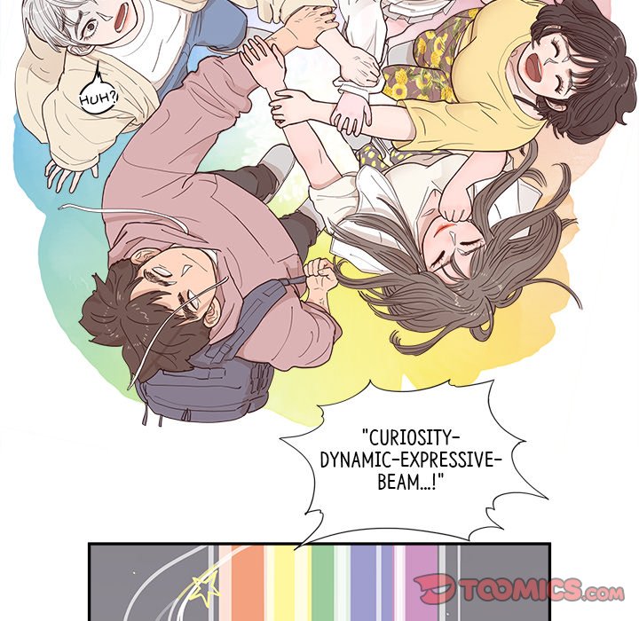 Sunny-Side Up Sunny-Side Up EP 33 - Toomics page 50 - 