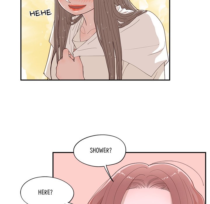 Sunny-Side Up Sunny-Side Up EP 33 - Toomics page 6 - 