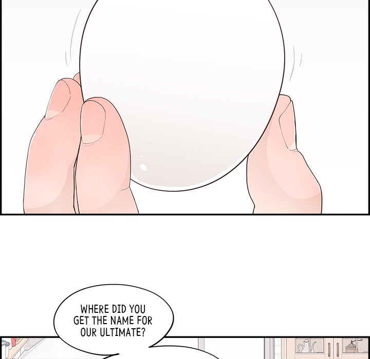 Sunny-Side Up Sunny-Side Up EP 33 - Toomics page 57 - 