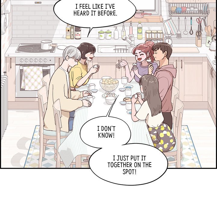 Sunny-Side Up Sunny-Side Up EP 33 - Toomics page 58 - 