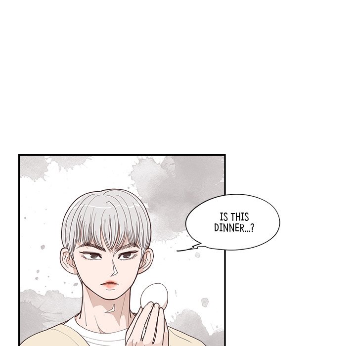 Sunny-Side Up Sunny-Side Up EP 33 - Toomics page 59 - 