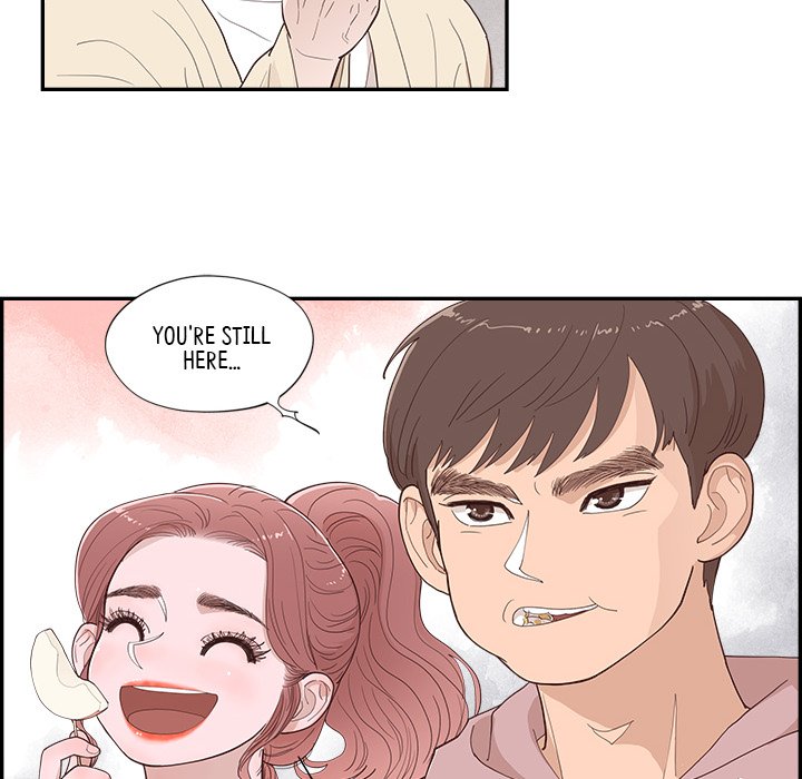Sunny-Side Up Sunny-Side Up EP 33 - Toomics page 60 - 