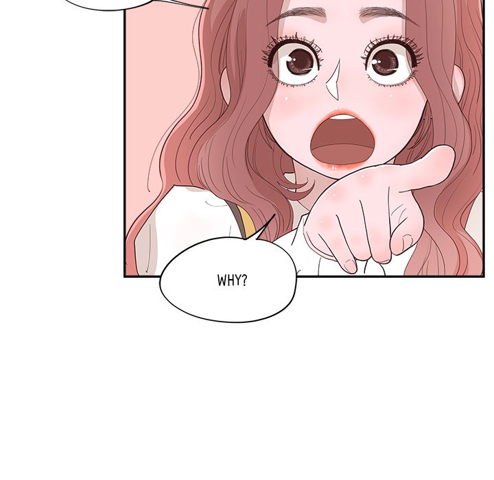 Sunny-Side Up Sunny-Side Up EP 33 - Toomics page 7 - 