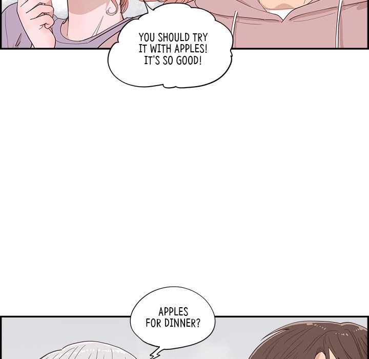 Sunny-Side Up Sunny-Side Up EP 33 - Toomics page 61 - 