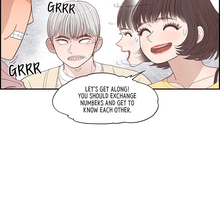 Sunny-Side Up Sunny-Side Up EP 33 - Toomics page 63 - 