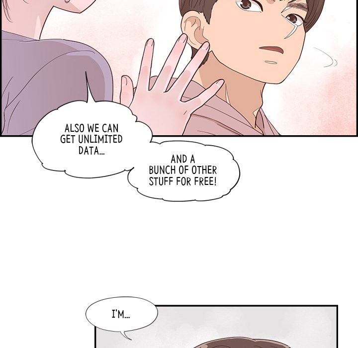 Sunny-Side Up Sunny-Side Up EP 33 - Toomics page 66 - 