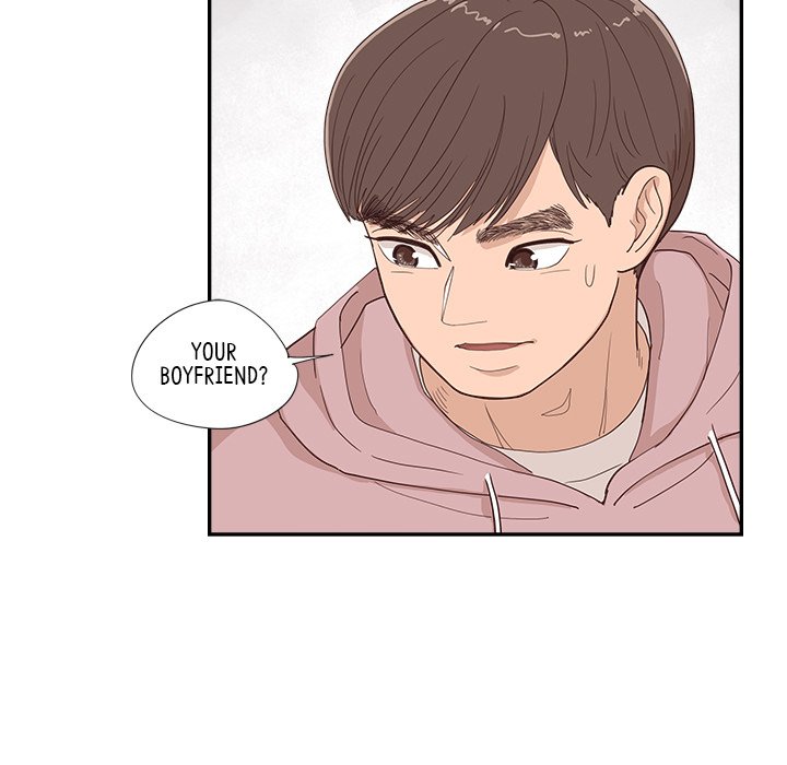 Sunny-Side Up Sunny-Side Up EP 33 - Toomics page 67 - 
