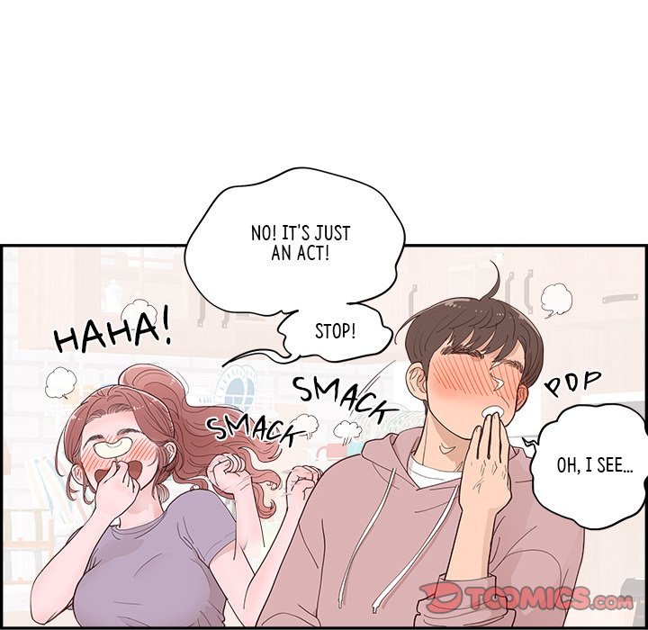 Sunny-Side Up Sunny-Side Up EP 33 - Toomics page 68 - 