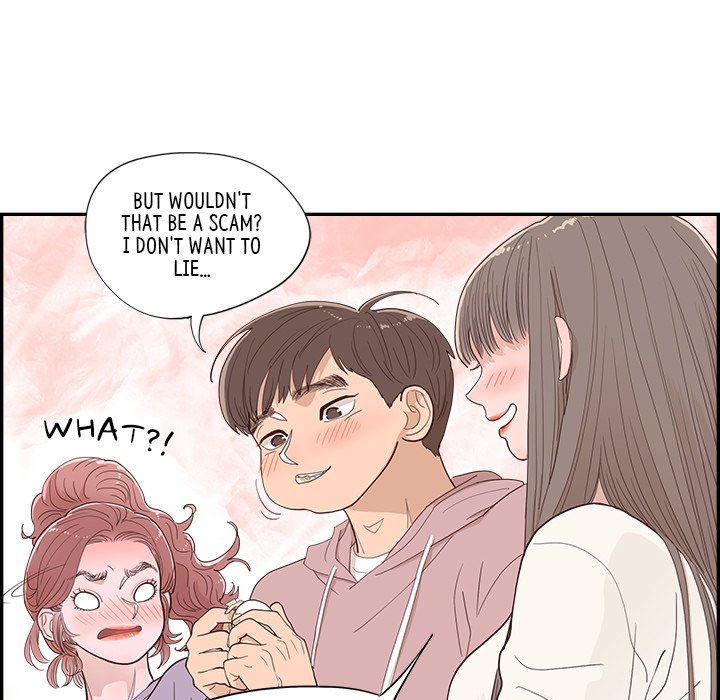 Sunny-Side Up Sunny-Side Up EP 33 - Toomics page 69 - 