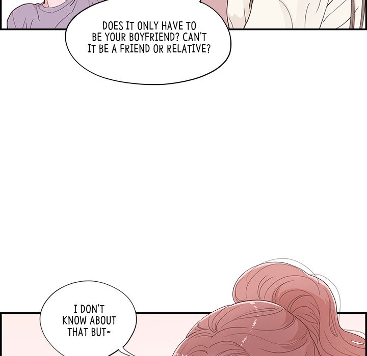 Sunny-Side Up Sunny-Side Up EP 33 - Toomics page 70 - 