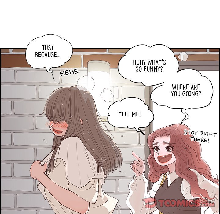 Sunny-Side Up Sunny-Side Up EP 33 - Toomics page 8 - 