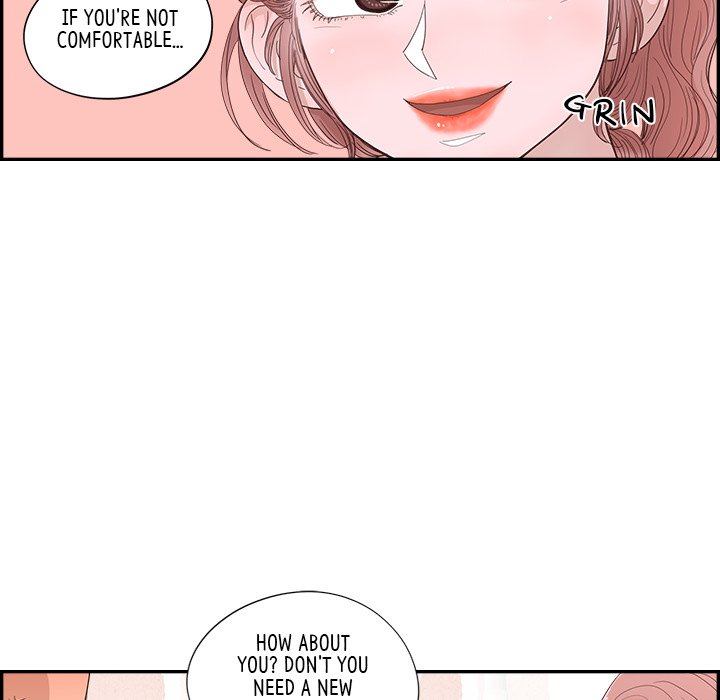 Sunny-Side Up Sunny-Side Up EP 33 - Toomics page 72 - 