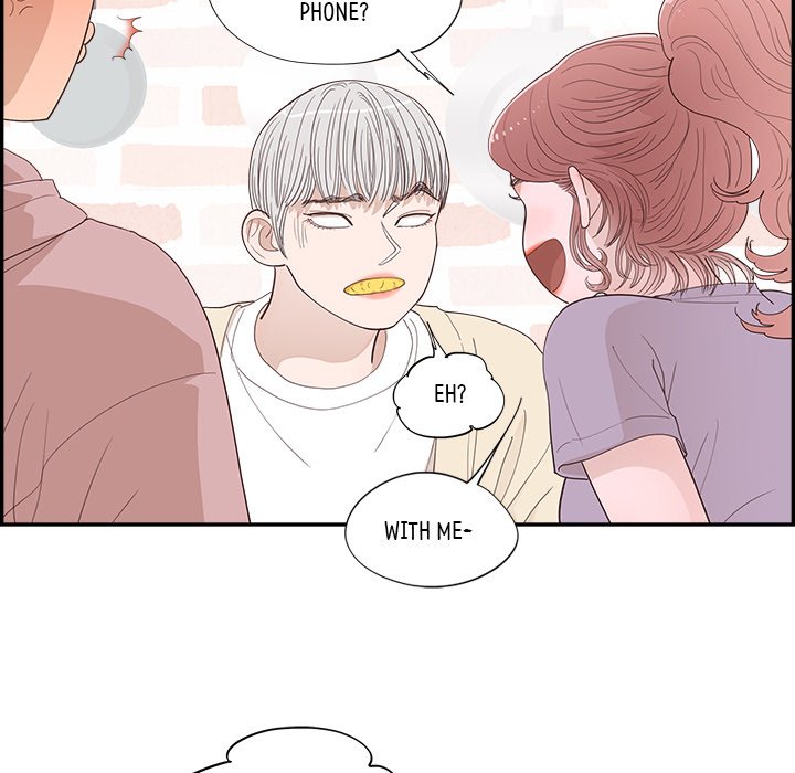 Sunny-Side Up Sunny-Side Up EP 33 - Toomics page 73 - 