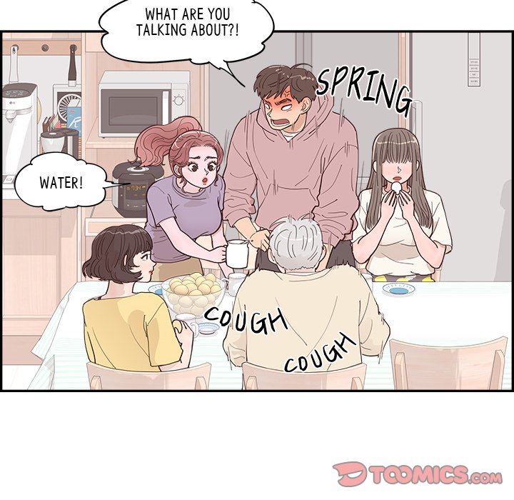 Sunny-Side Up Sunny-Side Up EP 33 - Toomics page 74 - 