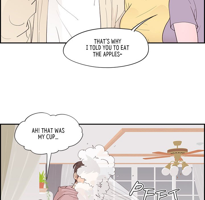 Sunny-Side Up Sunny-Side Up EP 33 - Toomics page 76 - 
