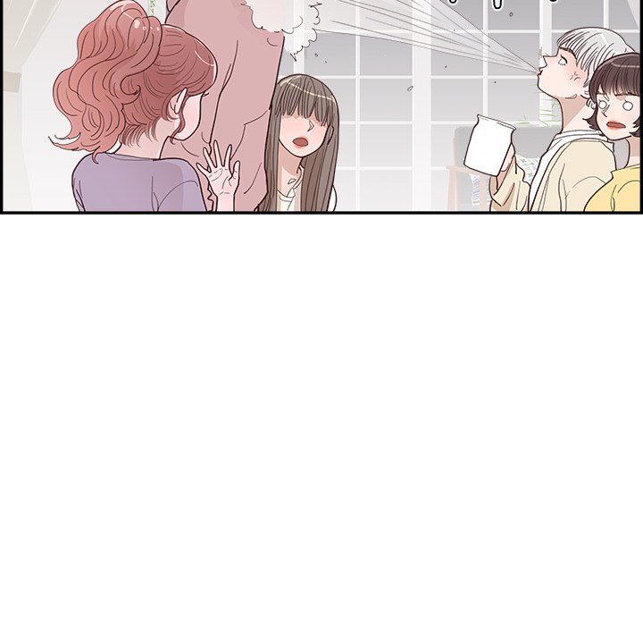Sunny-Side Up Sunny-Side Up EP 33 - Toomics page 77 - 